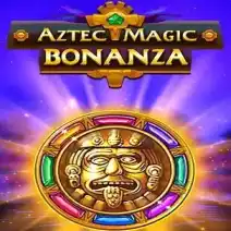 Aztec Magic Bonanza tragamonedas