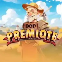 Don Premiote tragamonedas