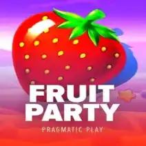 Fruit Party tragamonedas