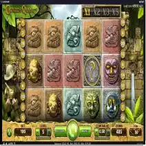 Gonzo's Quest tragamonedas