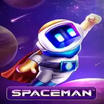 Spaceman tragamonedas